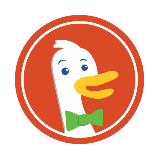 DuckDuckGo